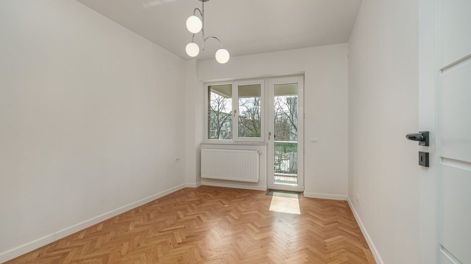 Apartament 4 camere Premium – AFI Palace Cotroceni - Poză 8