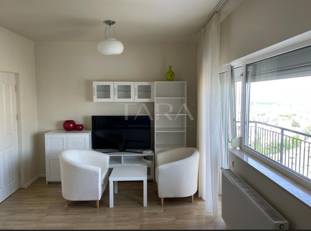 Apaartament 1 camera Zorilor,  zona Spitalul de Recuperare - Poză 3