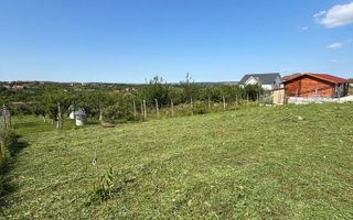Teren extravilan de vânzare | Daia Nouă, Daia | 500 mp | 28 m - Poză 1