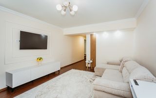 Vânzare, apartament, 1 cameră , str. Hârtoape, Buiucani - Poză 2