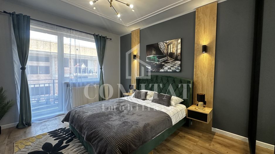 Apartament ultramodern | Etaj intermediar | Zona Str Teilor - Poză 6