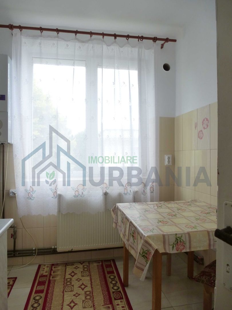 Apartament 3 camere de închiriat în Copou - Codrescu, aproape de Universitatea Cuza - Poză 3