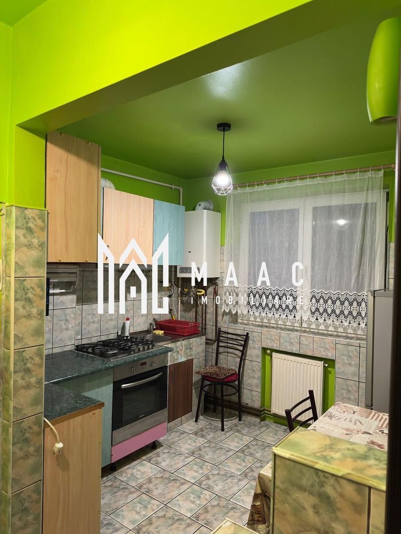 Apartament 2 Camere I Etaj Intermediar I Balcon I terezian - Poză 4