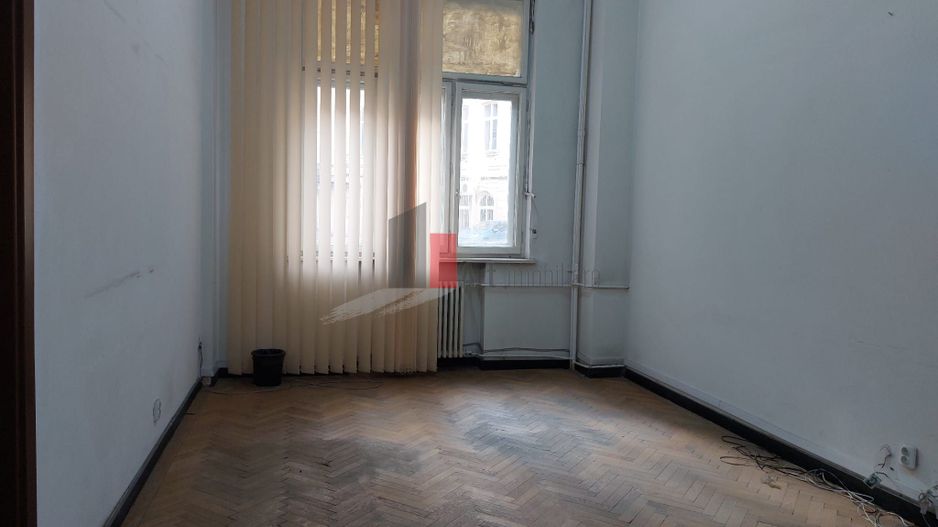 Spatiul "APALA",  Sala Palatului, imobil  birouri, 97 mp, FARA RISC SEISMIC - Poză 2