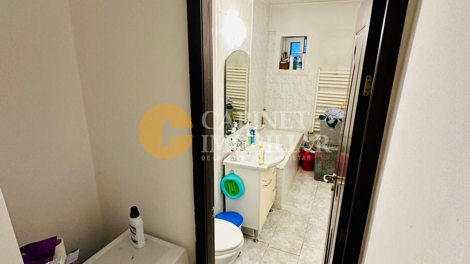 2 CAMERE DECOMANDAT - ETAJ 2 - BELVEDERE NICOLINA - Poză 4