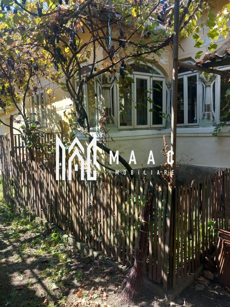 Casă 2 camere de vânzare | Francesti | 75 mp | teren 2000 mp - Poză 4