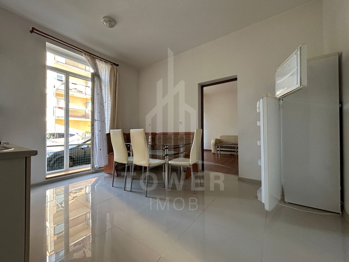 Apartament 3 camere cu terasa, Zona Turnișor - Poză 5