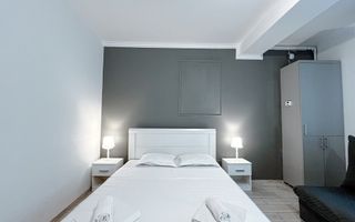 MAMAIA NORD(COD 05) Studio Elegant si Curte Proprie la Malul Marii! - Poză 5