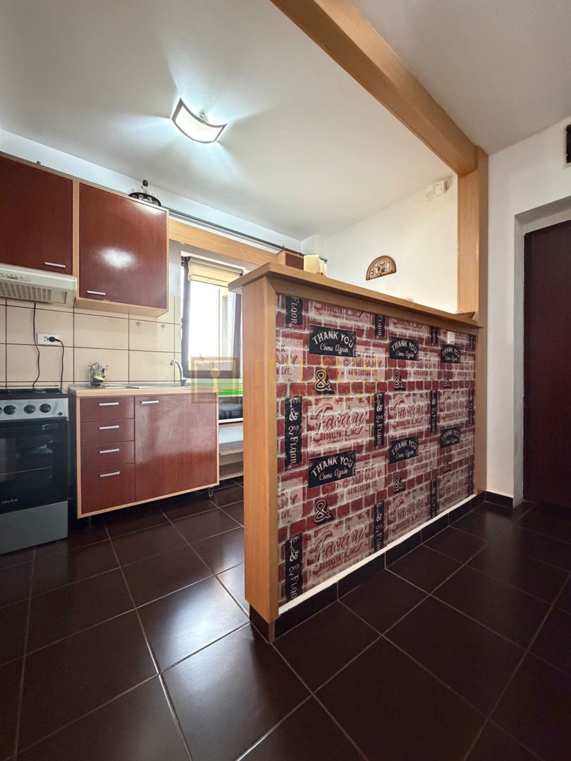Bloc nou, centrala/clima, mobilat complet; str. Fedra - Poză 9