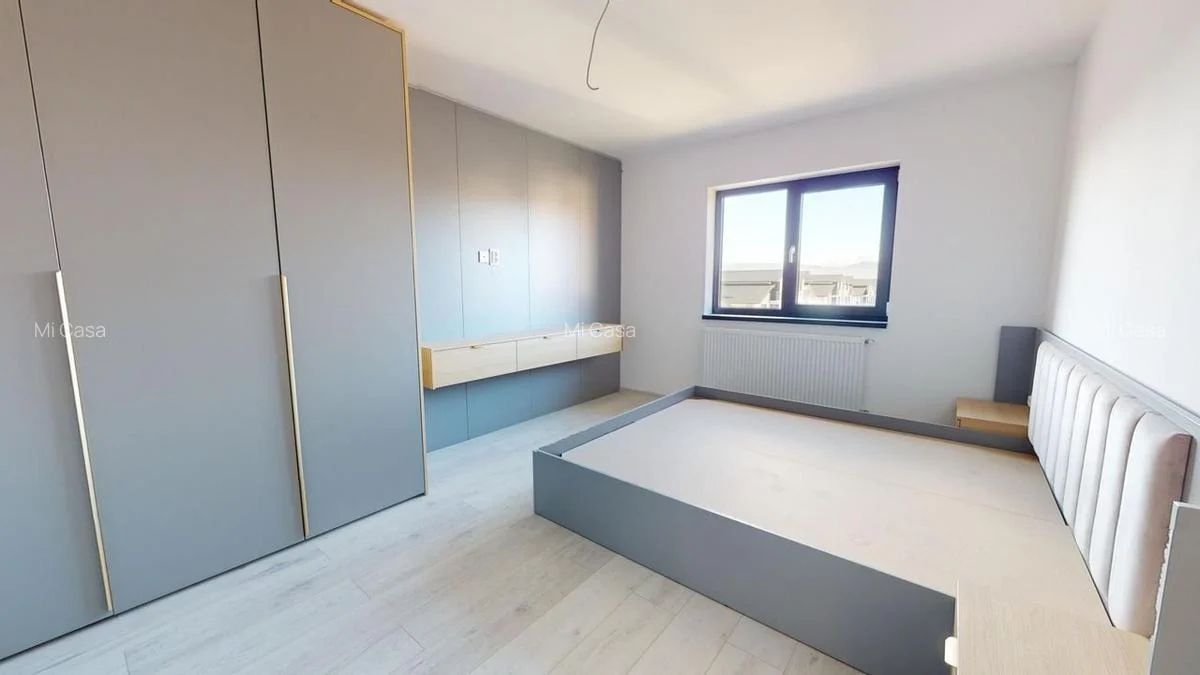 Apartament 4 camere finalizat in cartierul Izvor! - Poză 13