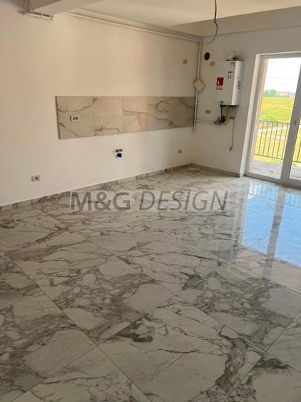 Penthouse 3 camere in Giroc - Poză 1