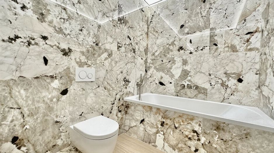 Apartament exclusivist 4 camere I Iancu Nicolae I 2 locuri de parcare - Poză 30