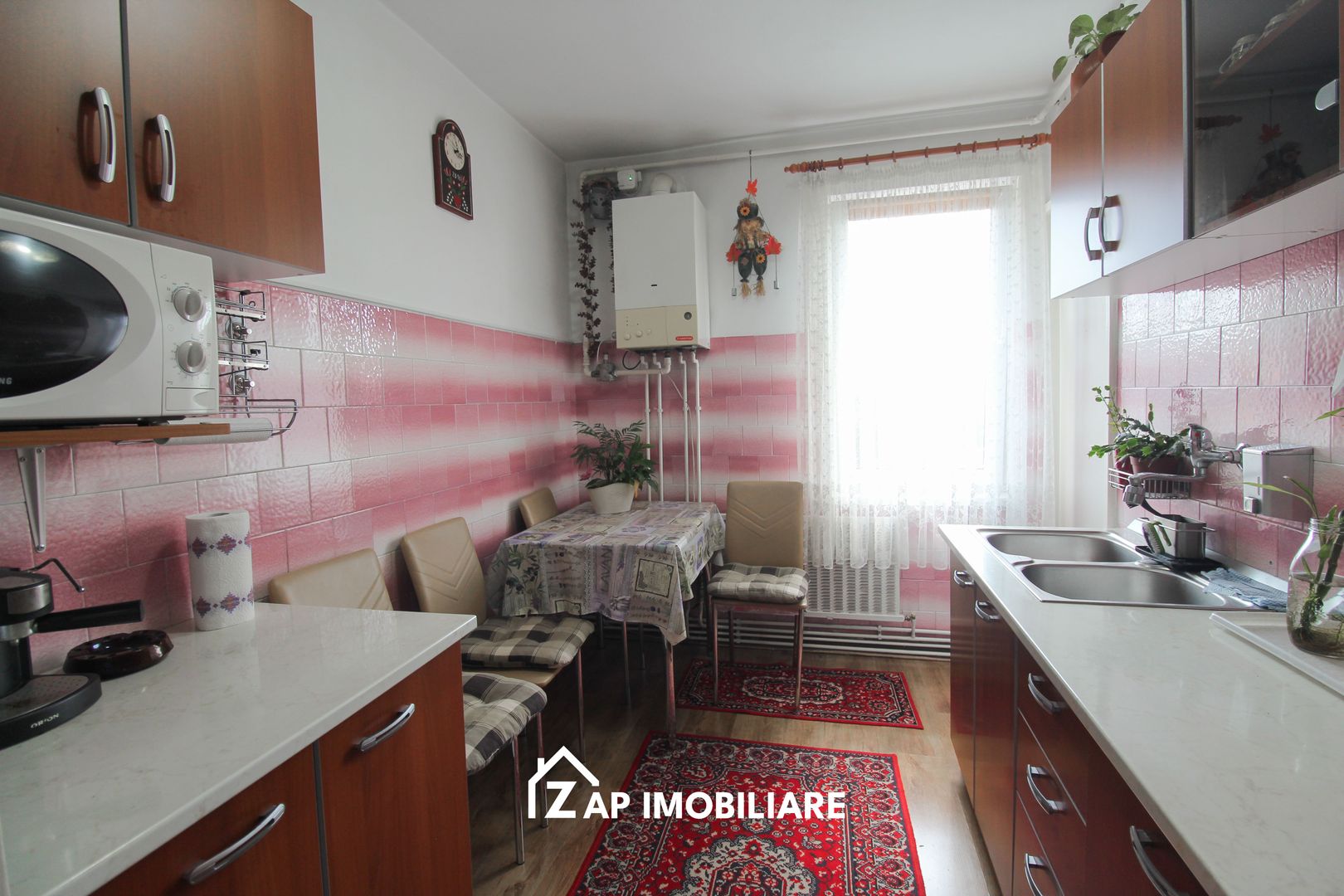 Tudor - Strada Rodniciei - Ap 2 Camere  - Aer Conditionat - Lângă Scoala 20 - Poză 10