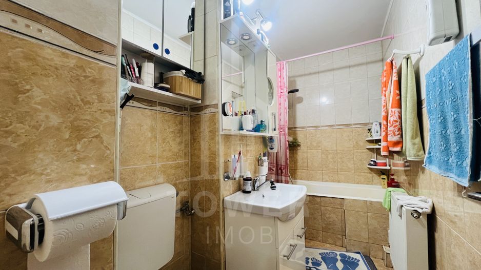 Apartament 3 camere-Vasile Aaron - Poză 7