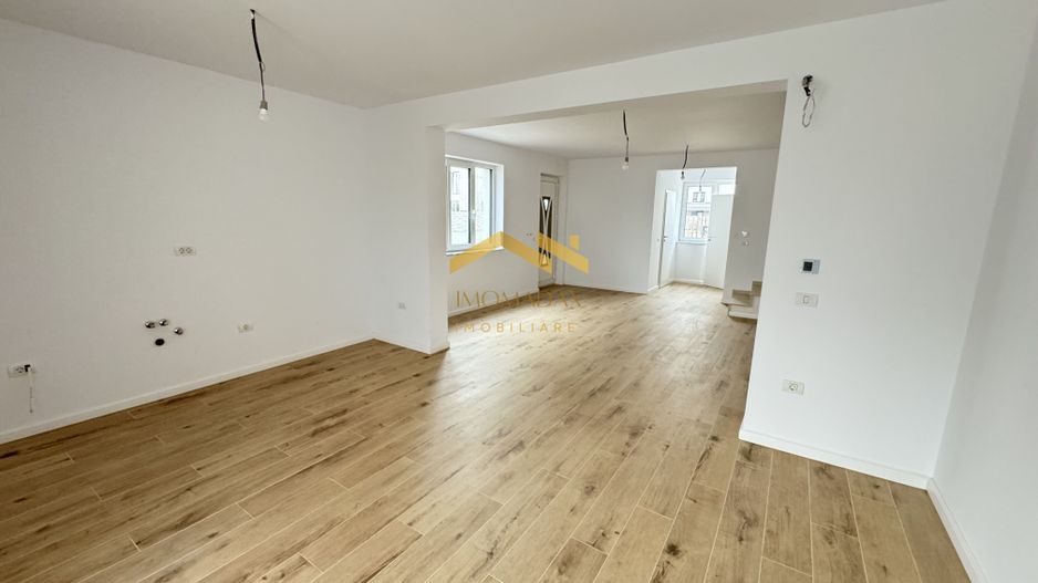 Bucovat-Duplex-4 Camere-Comision 0% - Poză 1