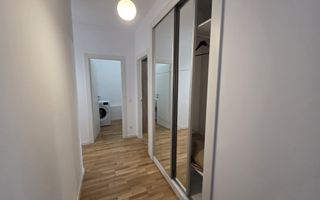 Apartament 2 camere – The Ivy Residence,/Băneasa | Parcare subterană inclusă - Poză 8