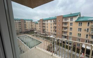 Apartament modern cu 2 camere, Cosmopolis, mobilat și utilat, parcare - Poză 11