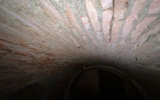 Imobil monument istoric de vânzare ,Strada Târgului, Sibiu - Poză 8