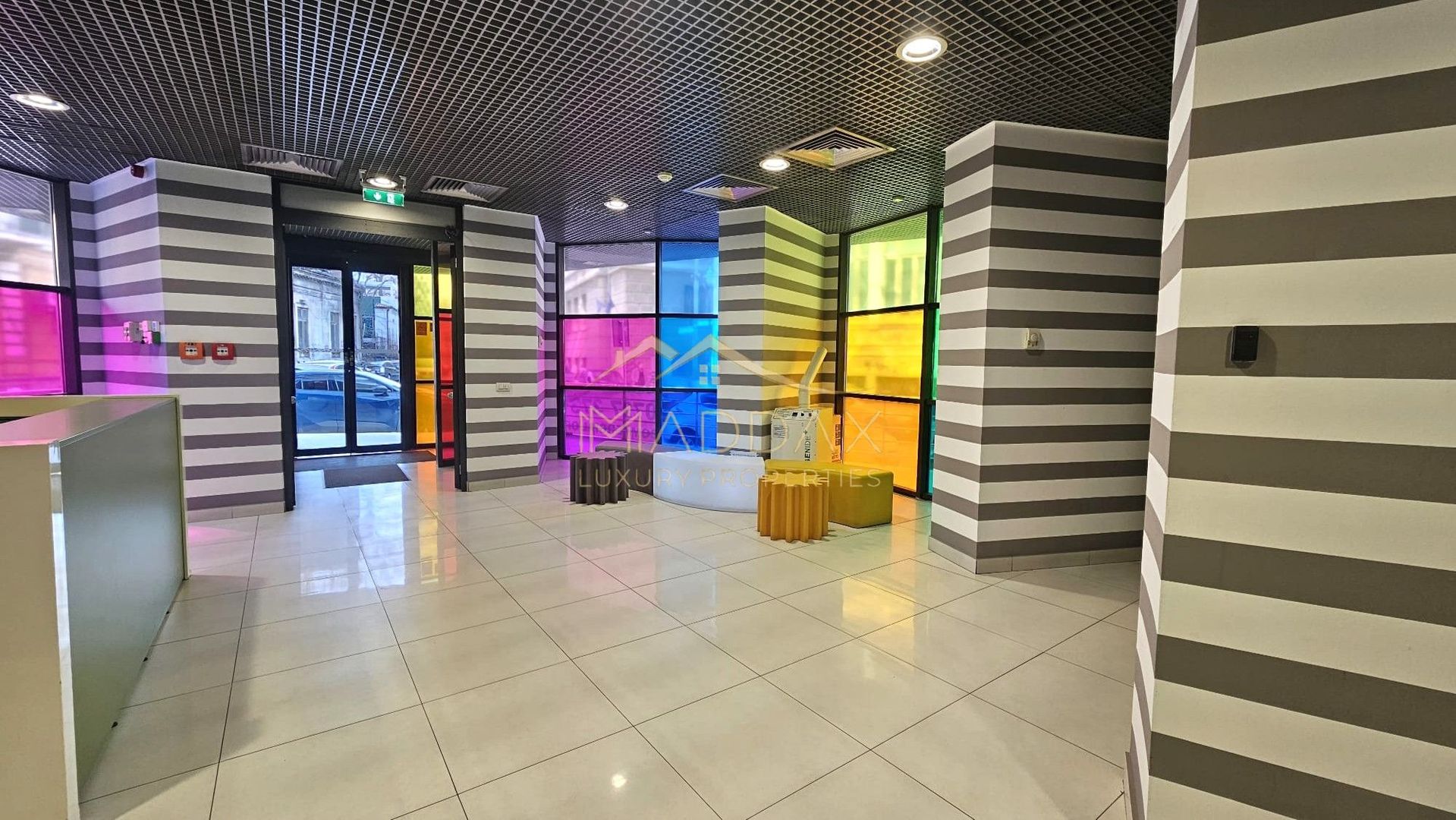 Spatiu birouri de inchiriat***203mp***Universitate - Poză 17