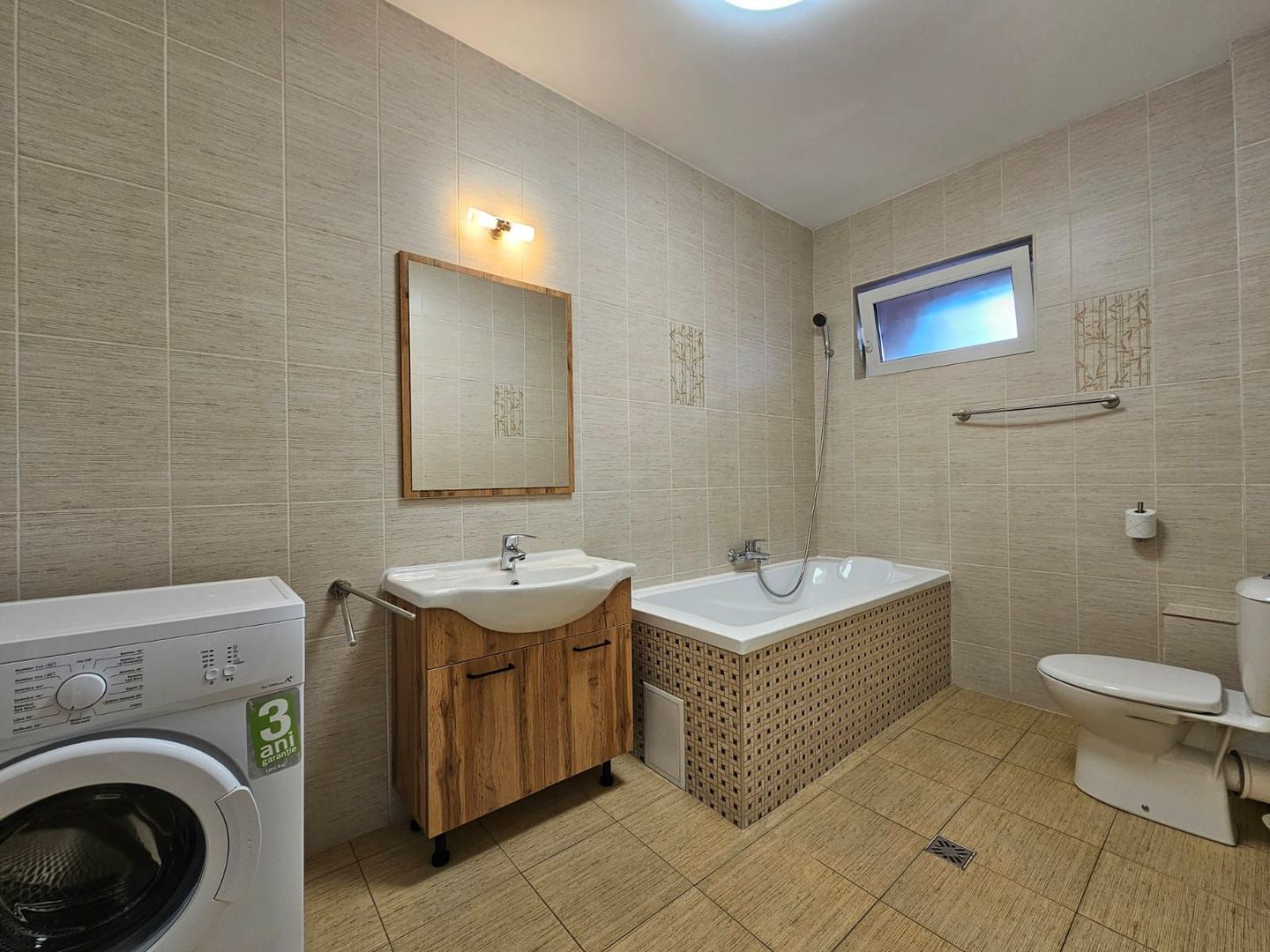 Apartament 2CAM 63MP RAMADA Calea Turzii - Loc de parcare - Poză 6