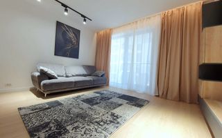 Apartament 2 camere One Herastrau Plaza - Poză 3