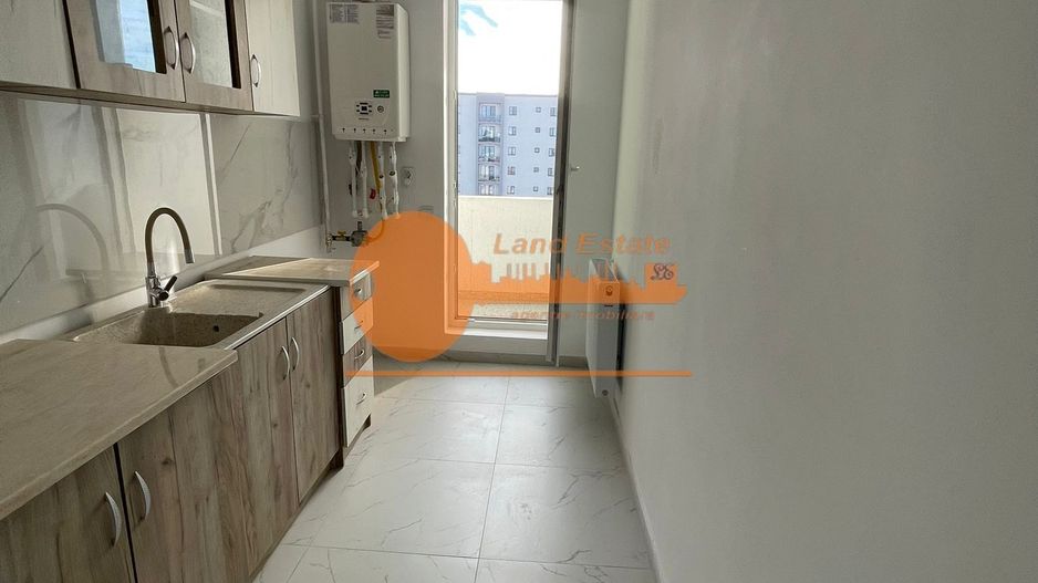 Garsonieră modernă 31 mp – Militari Residence | Construcție 2024 - Poză 4