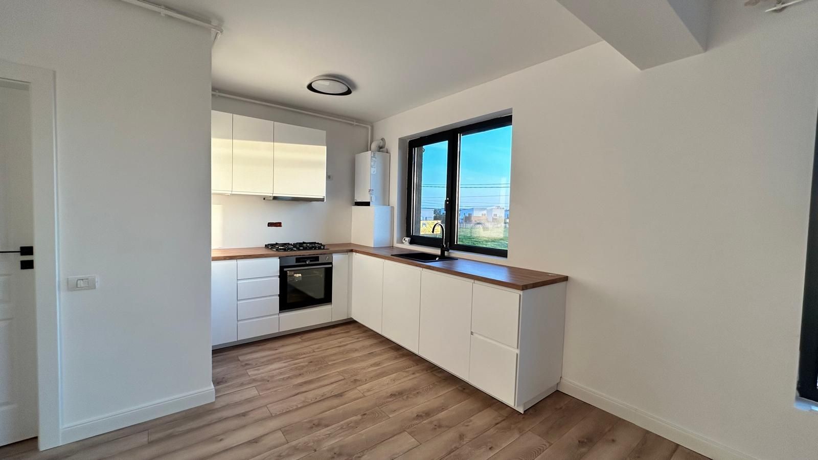 Apartament DUPLEX Tunari 3 camere, 100m2, IZOLATE BINE - Poză 1