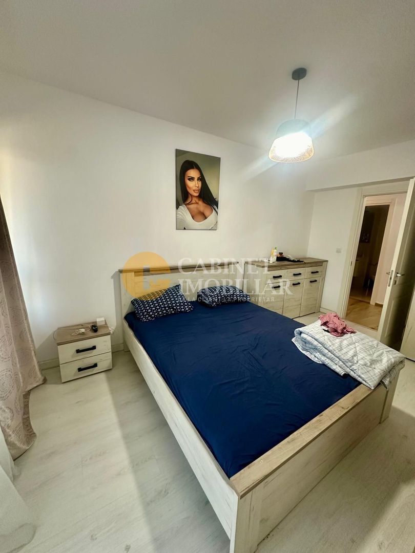 Bloc 2019- 2 Camere Decomandat - Etaj Intermediar -Cug - Poză 4