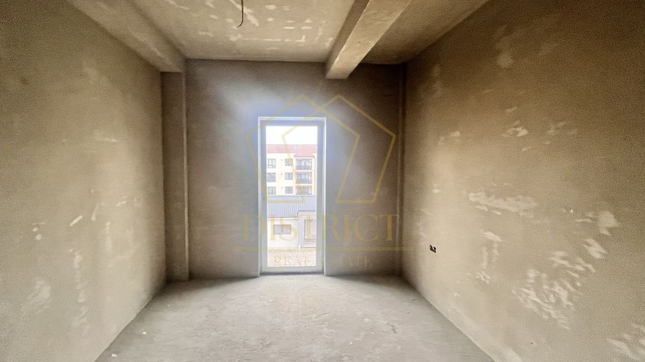 Apartament superb cu 2 camere langa Esso I Giroc - Poză 4