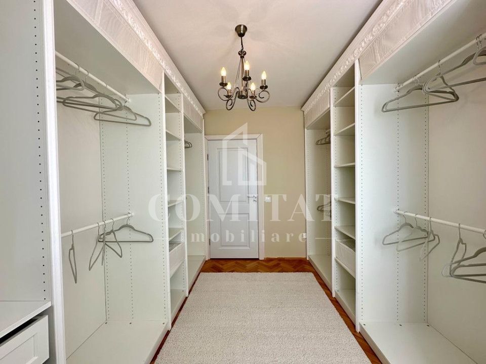 Apartament 4 camere | Finisaje moderne | Gheorgheni - Poză 14