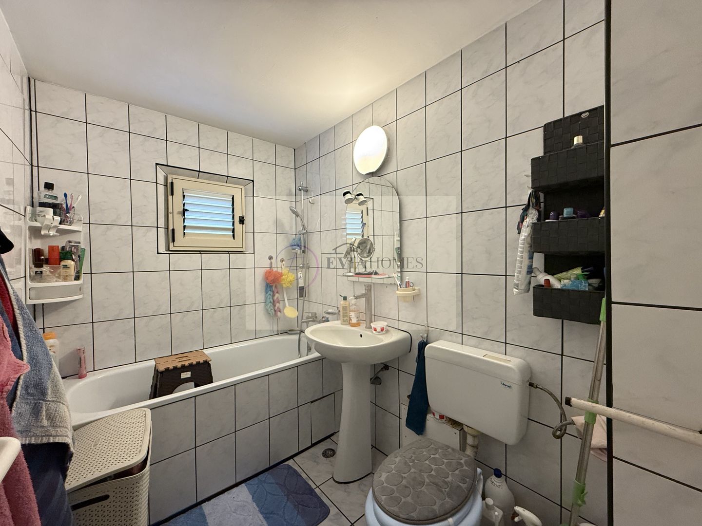 Apartament cu 3 camere / etaj 4 / Cartier Intre Lacuri - Poză 6