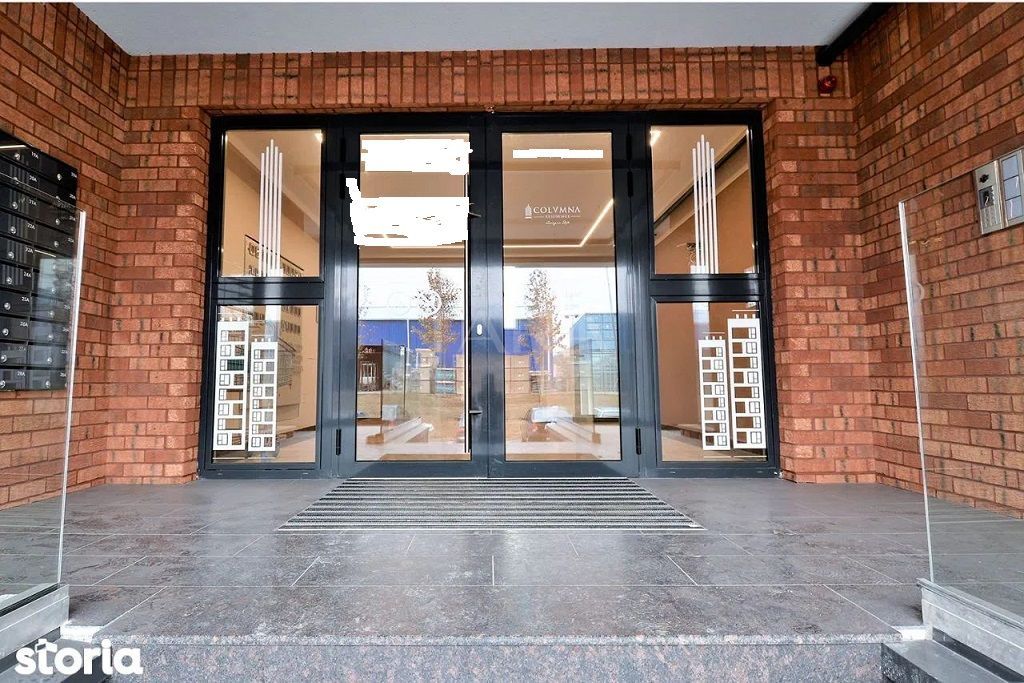 Apartament cu 4 camere de închiriat în zona Vivo. - Poză 9