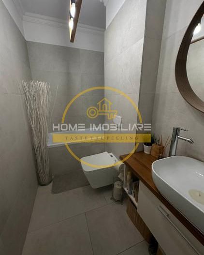 🏠Apartament 3 cam, decomandat, etaj 1, 60MP! Boxa + Parcare // 📍Valea Lupului - Poză 13