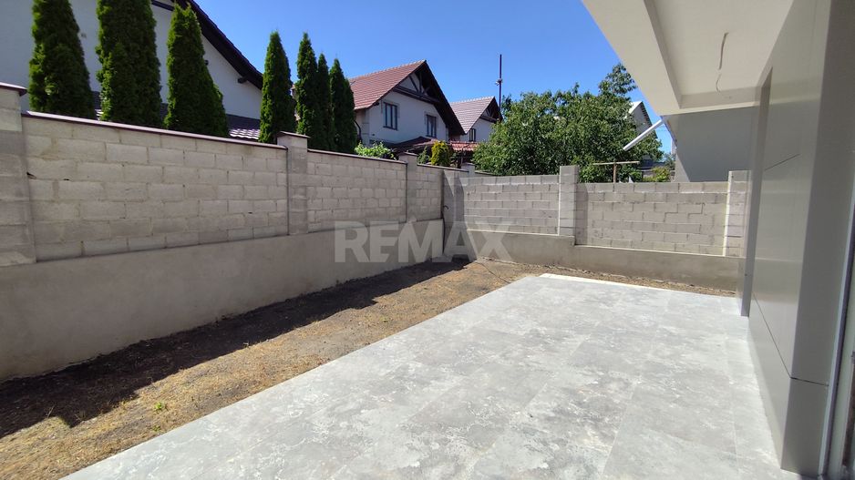 Casă Durlești, Mun Chișinău - Poză 14