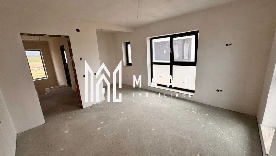 Casă individuală | 130MPU | Parter+Etaj  | Șura Mică - Poză 3