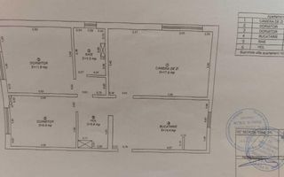 Apartament 3 camere Girocului - Poză 8