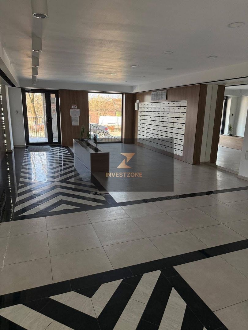 Apartament tip studio în Prima Oneștilor - Poză 2