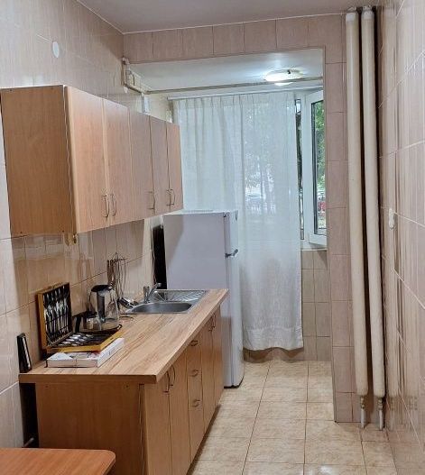 AP. 2 CAMERE - PIATA SUDULUI, BUCATARIE INCHISA, METROU 7 MIN, MODERN - Poză 4