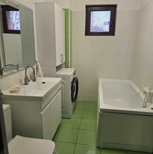 Apartament 2 camere Bulevardul Metalurgiei-Loc parcare-Bloc nou - Poză 6