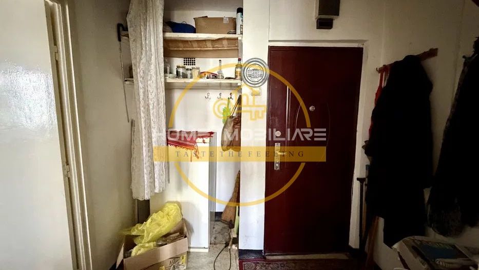 Apartament cu 2 camere/ 53mp/ zona Podu Ros - Splai Bahlui - Poză 2