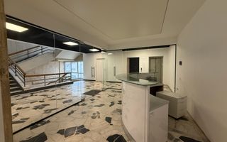 Spatiu MULTIFUNCTIONAL cu posibilitate de subinchiriere CALEA DOROBANTILOR - Poză 13