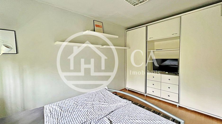 Apartament cu 2 camere de închiriat în zona 0, Oradea - Poză 4