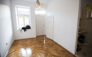 Spațiu de birou cu farmec istoric | Piața Unirii | Clădire emblematică - Poză 9