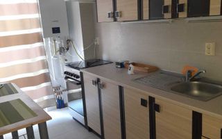 Apartament cu 1 cameră, decomandat, balcon – zona Piața Flora. - Poză 2