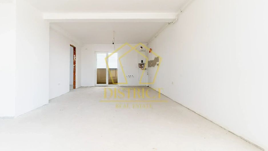 Penthouse-uri deosebite cu 3 camere | Torontalului - Poză 3