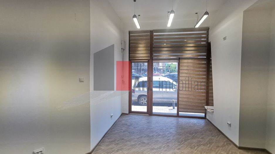 %0 Comision Spatiu comercial de inchiriat in zona Kogalniceanu/Cismigiu - Poză 5