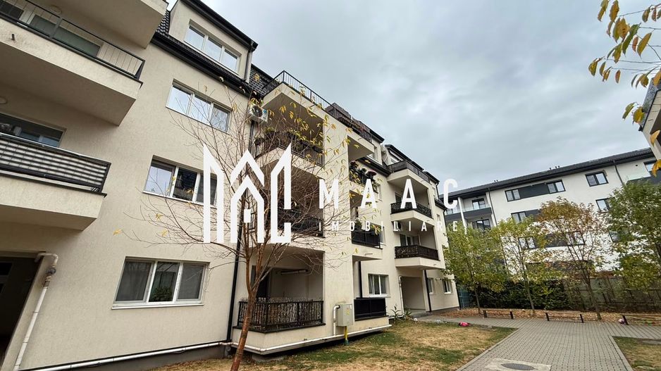 Apartament 3 camere nou de inchiriat | 100MP | Selimbar - Poză 10