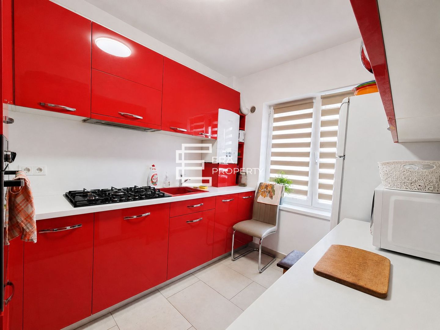 Apartament 2 camere spațios, 64 mp utili + balcon | etaj 1 | Turnisor - Poză 6