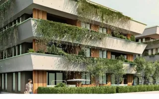 Apartament 3 camere parter | Grădină 43 mp + terasă 29. mp | PIPERA CONCEPT II - Poză 29