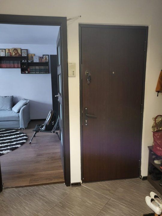 APARTAMENT MODERN 2 CAMERE CRANGASI DECOMANDAT BLOC 1984 - Poză 5